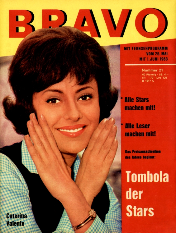 BRAVO 1963-21